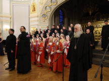 Фото: Владимир Ходаков