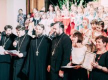 Фото: Западное викариатство