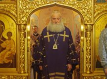 Фото: Южное викариатство