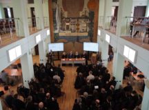 Фото: Южное викариатство