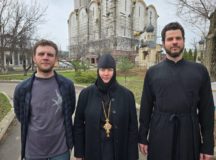 Фото: Центральное викариатство