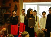 Фото: Синодальный миссионерский отдел