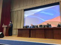 Фото: Западное викариатство