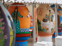 Фото: Александр Салов, Московская дирекция массовых мероприятий