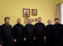 Фото: Отдел социального служения
