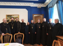 Фото: Отдел социального служения