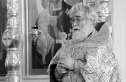 К 5-летию преставления протоиерея Геннадия Андриянова