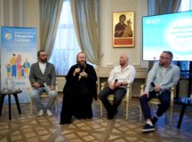 Фото: группа «7Яфест — неделя семьи» ВКонтакте
