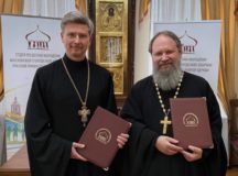 Подписано соглашение о сотрудничестве между Отделом по делам молодежи и Комиссией по работе с вузами