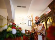 Фото: Северное викариатство