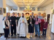Фото: Синодальный миссионерский отдел