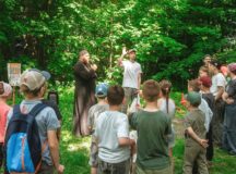 Фото: благочиние ставропигиальных приходов и Патриарших подворий вне г. Москвы