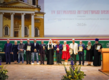 Лауреатами Патриаршей литературной премии 2026 года стали Василий Аксенов, Николай Бурляев и Игорь Смолькин