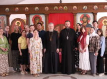 Фото: Отдел социального служения