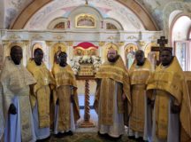 Фото: Синодальный отдел по монастырям и монашеству