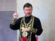 Московский священник принял участие в работе комплексной социальной реабилитации ветеранов СВО в Сочи