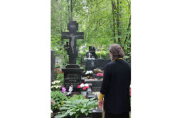 К 15-летию преставления иеродиакона Луки (Постникова)