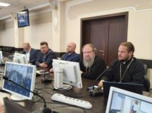 Фото: Синодальный миссионерский отдел