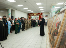 Фото: пресс-служба СурГУ