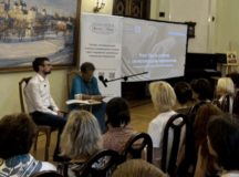 Фото: Культурный центр «Фавор»