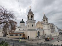 Фото: Петр Перепелкин