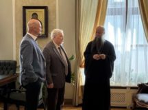 Фото: Пресс-служба ПСТГУ