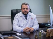 Фото: Больница святителя Алексия