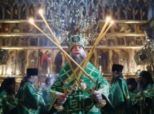 Фото: Троице-Сергиева лавра