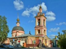 Фото: группа храма великомученицы Ирины "ВКонтакте"