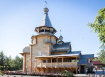 Фото: Троице-Сергиева лавра