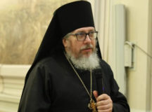 Фото: Заиконоспасский монастырь