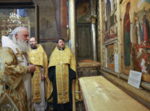 Фото: Владимир Ходаков