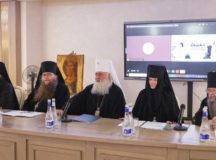 Фото: Синодальный отдел по монастырям и монашеству