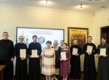 Фото: Сретенская духовная академия