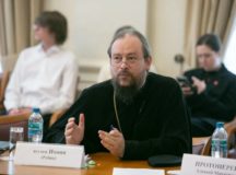 Фото: Синодальный отдел религиозного образования и катехизации
