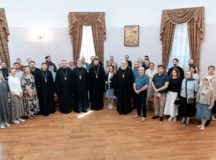 Фото: Южное викариатство