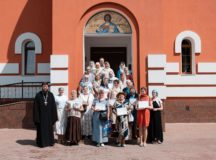 Фото: Южное викариатство