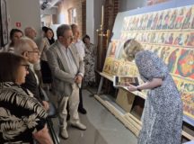 Фото: Соловецкий монастырь