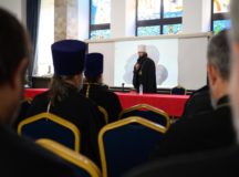 Фото: Северное викариатство