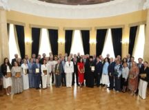 Фото: храм праведного Иоанна Кронштадтского в Головине