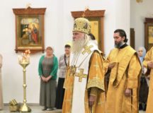 Фото: Южное викариатство