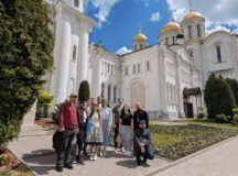 Фото: Южное викариатство