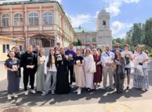 Фото: Миссионерский отдел