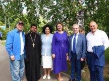 Фото: Западное викариатство