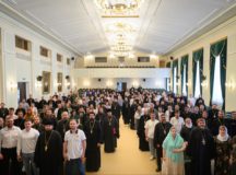 Фото: Синодальный отдел по делам молодежи