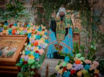 Фото: Северо-Восточное викариатство