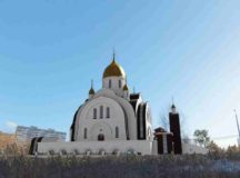 Фото: Западное викариатство