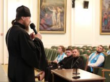 Фото: Синодальный отдел по делам молодежи