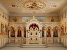 Фото: Северо-Восточное викариатство