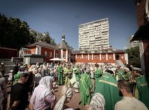 Фото: Юго-Западное викариатство